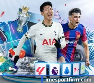 IM电竞的方向