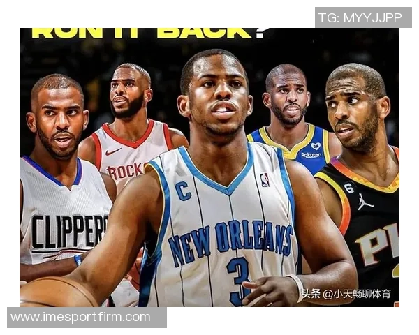 保罗快船时期创队史四项数据纪录成为洛杉矶船长传奇