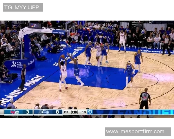 上半场三分球命中率惨淡76人魔术合计三分仅中五球