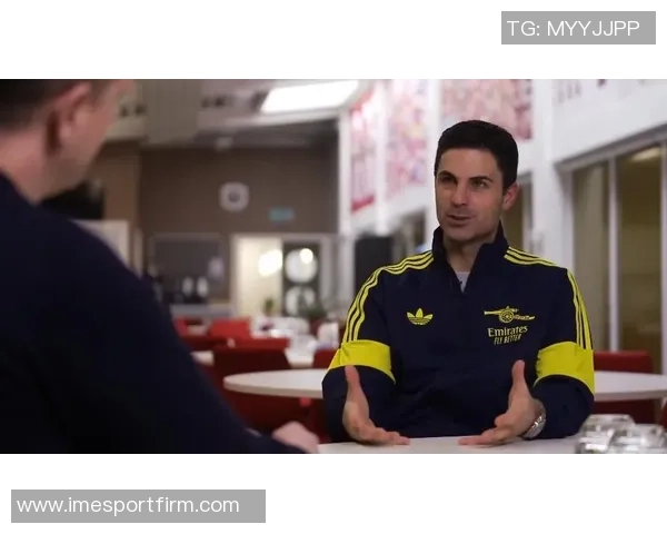 坎贝尔称阿尔特塔已具备夺冠阵容需树立信念以争取冠军