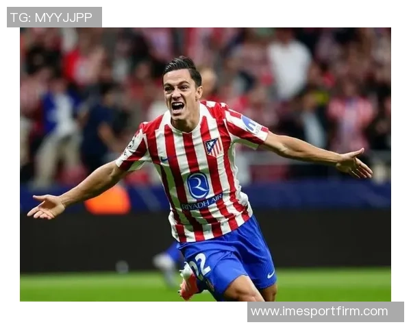 罗马与马竞达成拉斯帕多里转会协议只待球员本人确认同意