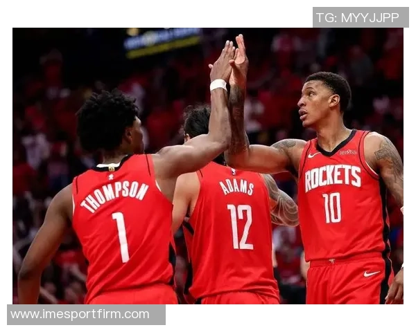 丹佛媒体人分析火箭实力认为季后赛次轮有望仅有少数球队更强