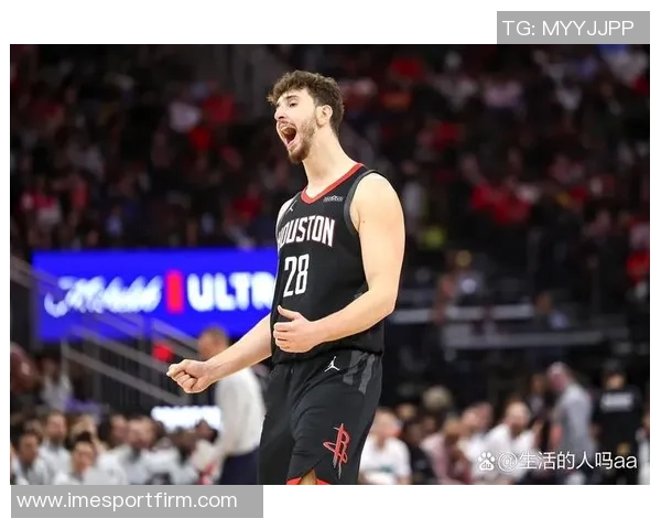 平森建议火箭交易阿门和申京以换取欧文的大胆策略分析