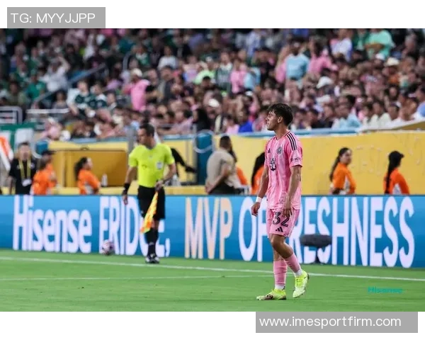 梅西在美职联的惊人表现七场参与20球场均接近三球