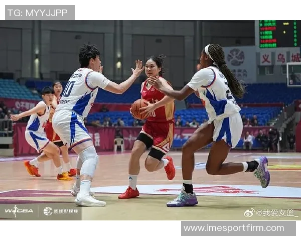 新赛季WCBA各队大胆启用年轻球员为赛场注入新活力与希望