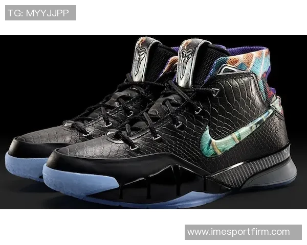 12月科比Kobe4球鞋配色上脚时间排名前八耐高配色夺冠